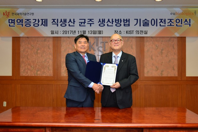 KIST 제공